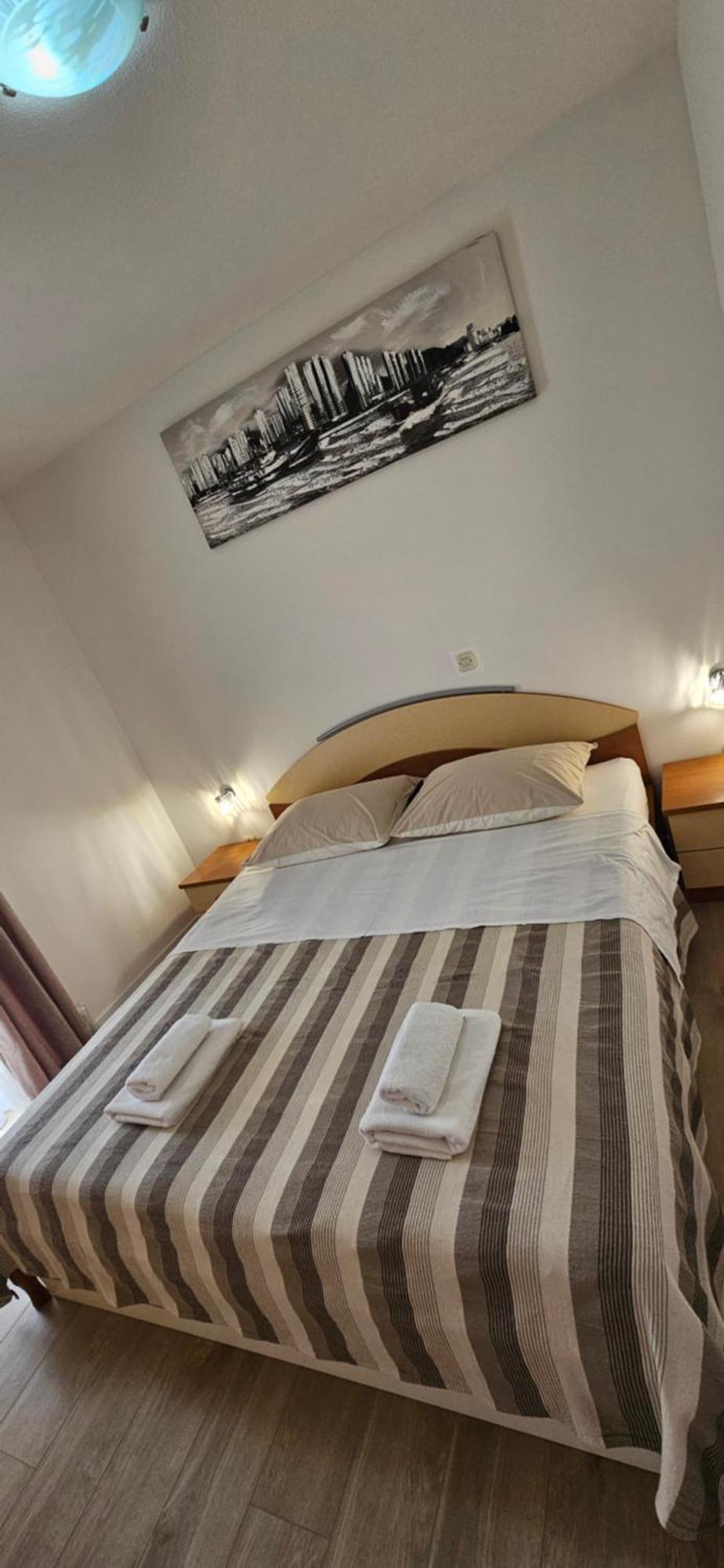 Sky Apartments โปดสตรานา ภายนอก รูปภาพ