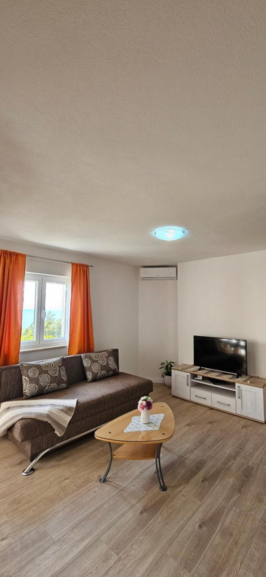 Sky Apartments โปดสตรานา ภายนอก รูปภาพ
