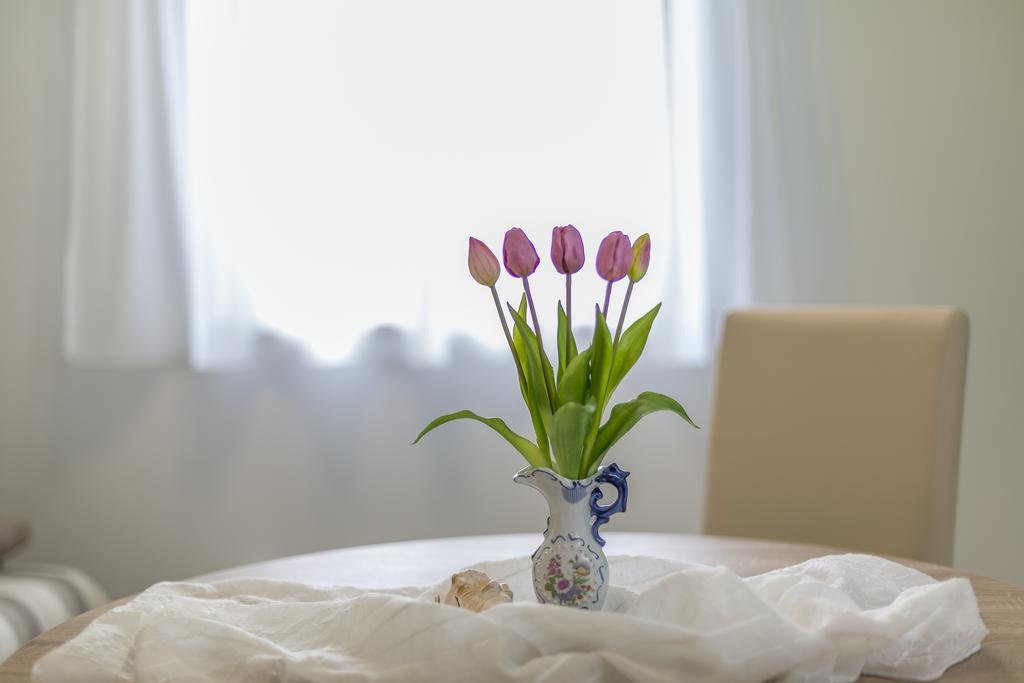 Sky Apartments โปดสตรานา ภายนอก รูปภาพ